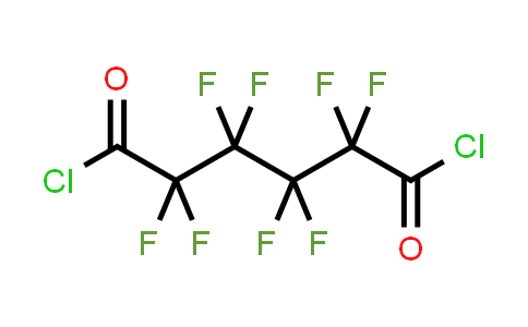 Octafluoroadipoyl dichloride