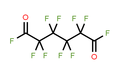 Octafluoroadipoyl difluoride