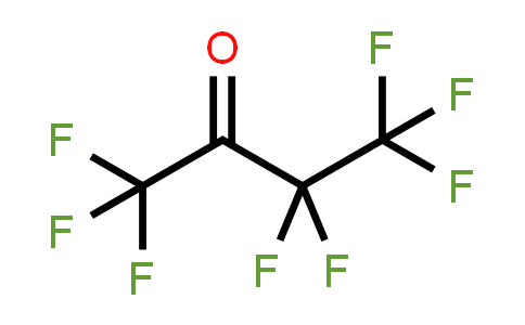 Octafluorobutan-2-one