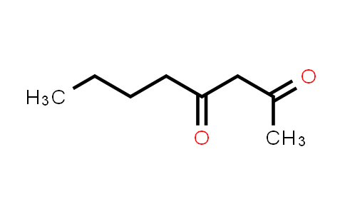Octane-2,4-dione
