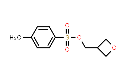 Oxetan-3-ylmethyl 4-methylbenzenesulfonate