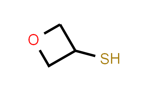 Oxetane-3-thiol