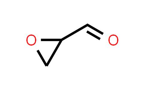 Oxirane-2-carbaldehyde