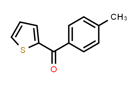 p-Tolyl(2-thienyl)methanone