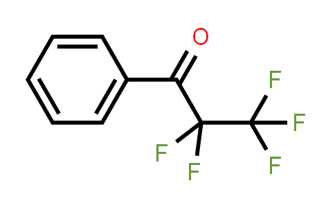 Pentafluoroethyl phenyl ketone