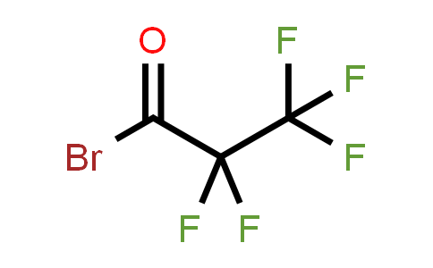 Pentafluoropropionyl bromide