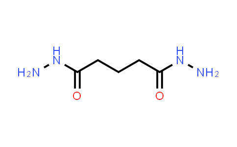 Pentanedihydrazide