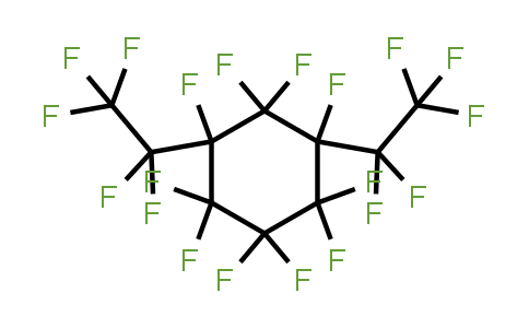 Perfluoro(1,3-diethylcyclohexane)