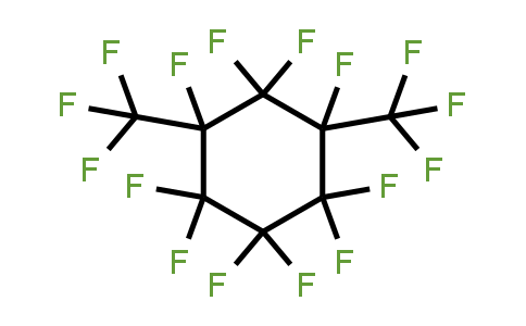 Perfluoro(1,3-dimethylcyclohexane)