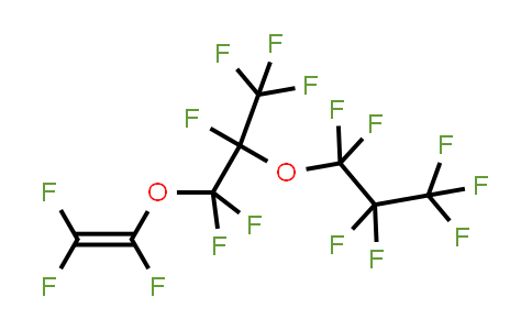 Perfluoro(5-methyl-3,6-dioxanon-1-ene)