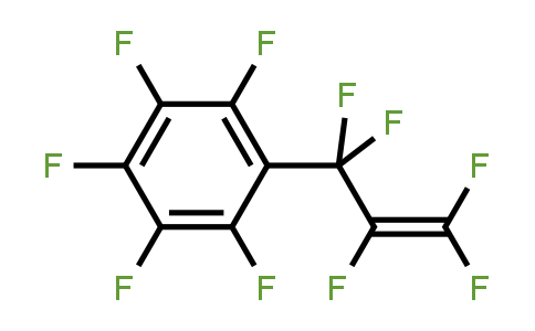 Perfluoro(allylbenzene)