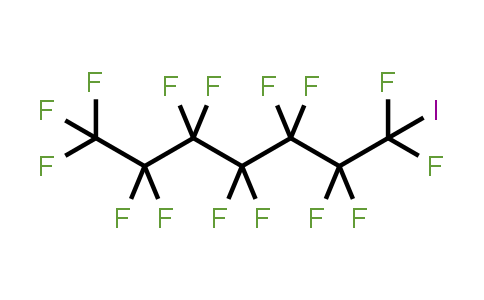 Perfluoro-n-heptyl iodide