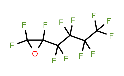 Perfluorobutyloxirane