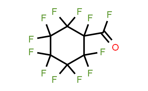 Perfluorocyclohexanecarbonyl fluoride