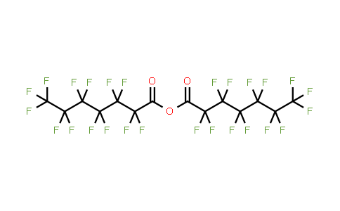 Perfluoroheptanoic anhydride