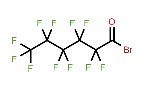 Perfluorohexanoyl bromide
