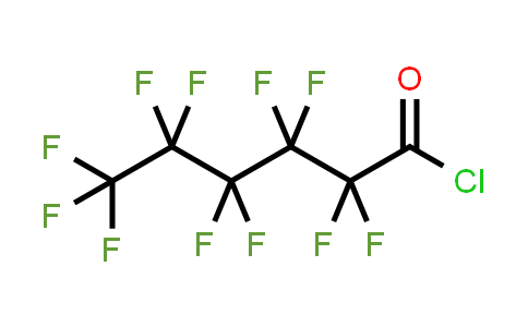 Perfluorohexanoyl chloride