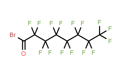 Perfluorooctanoyl bromide