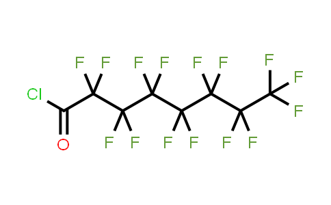 Perfluorooctanoyl chloride