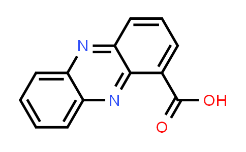 Phenazine-1-carboxylic acid