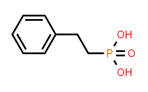 Phenethylphosphonic acid