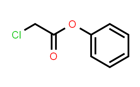 Phenyl 2-chloroacetate