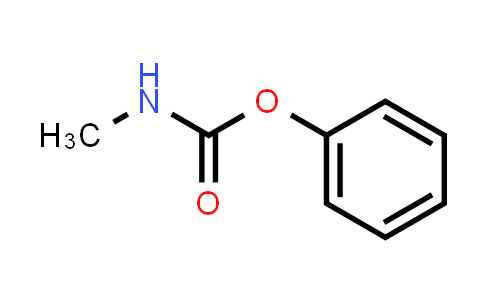 Phenyl N-methylcarbamate