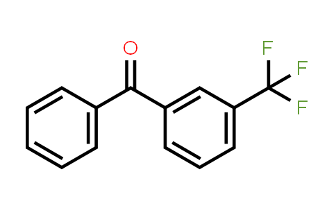 Phenyl-[3-(trifluoromethyl)phenyl]methanone