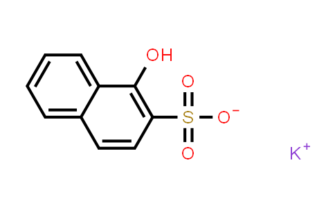 Potassium 1-hydroxynaphthalene-2-sulfonate