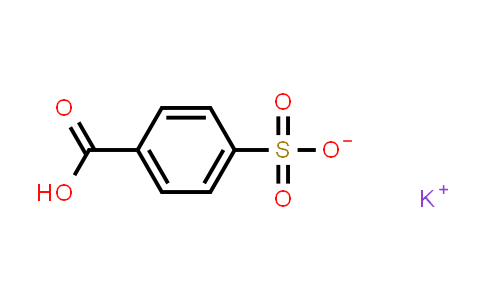 Potassium 4-carboxybenzenesulfonate