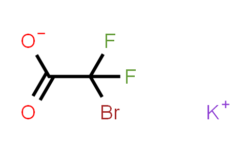 Potassium bromodifluoroacetate