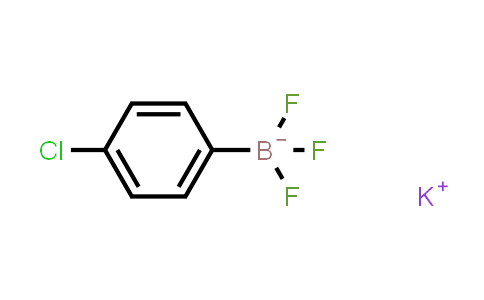 Potassium-4-chlorophenyltrifluoroborate