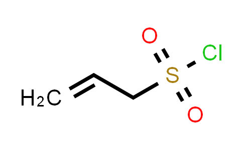 Prop-2-ene-1-sulfonyl chloride