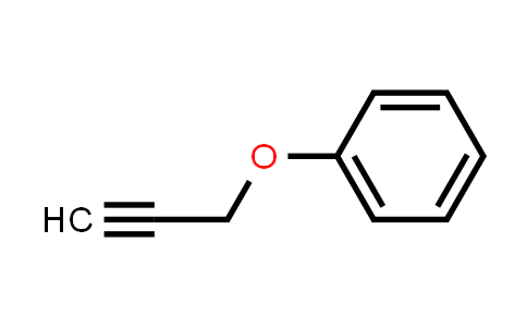 Prop-2-ynoxybenzene