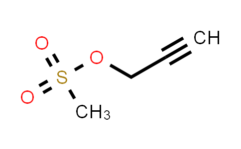 Prop-2-ynyl methanesulfonate