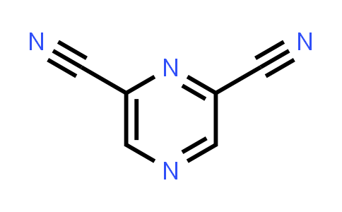 Pyrazine-2,6-dicarbonitrile