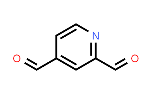 Pyridine-2,4-dicarbaldehyde