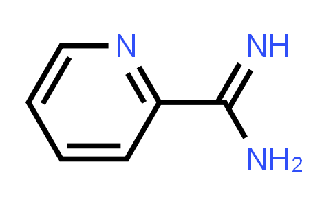 Pyridine-2-carboxamidine