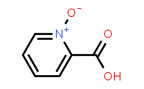 Pyridine-2-carboxylic acid N-oxide