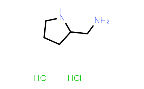 pyrrolidin-2-ylmethanamine dihydrochloride