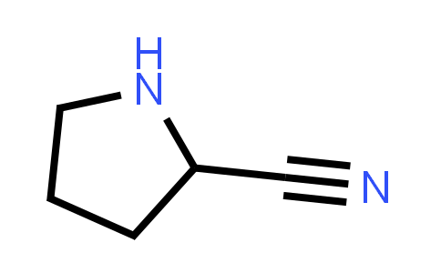 Pyrrolidine-2-carbonitrile