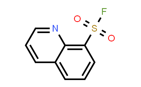 Quinoline-8-sulfonyl fluoride