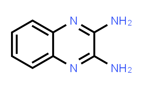 Quinoxaline-2,3-diamine