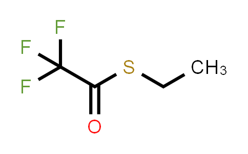 S-Ethyl 2,2,2-trifluoroethanethioate