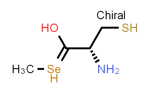 Se-Methylseleno-L-cysteine