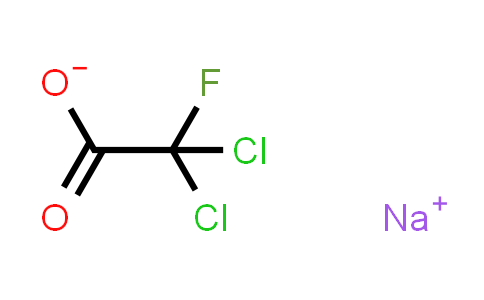 Sodium 2,2-dichloro-2-fluoro-acetate