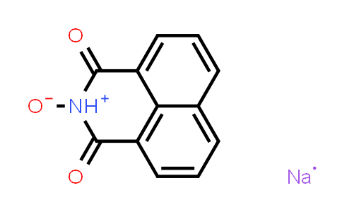 N-羟基-1,8-萘二甲酰亚胺钠