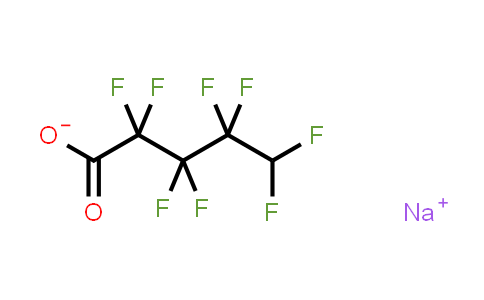 Sodium 5H-octafluoropentanoate