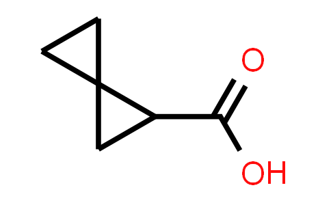 Spiro[2.2]pentane-5-carboxylic acid