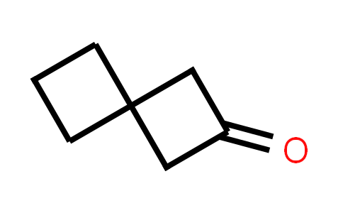 Spiro[3.3]heptan-6-one